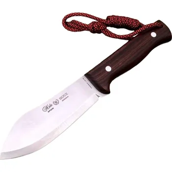 kapesní nůž Miguel Nieto Sioux Nessmuk 1047-V