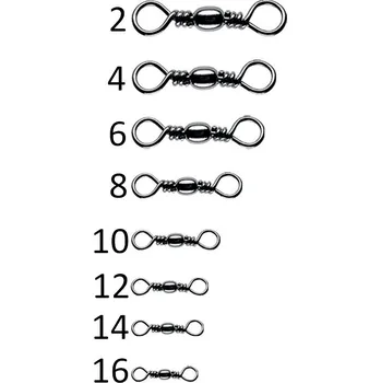 Obratlík CLASSIC vel. 16