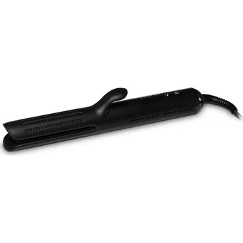 Péče o vlasy Wad Exale Straightener žehlička na vlasy 1 ks