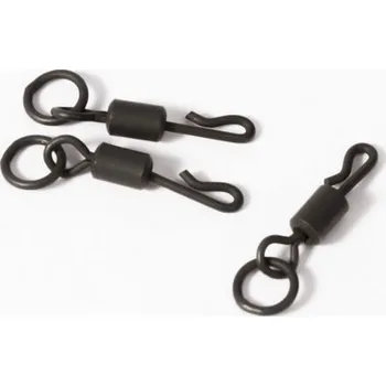 MIVARDI Obratlík s kroužkem vel. 4