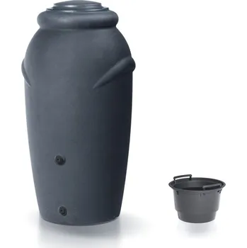 Prosperplast Sud AQUACAN BABY antracit 210l