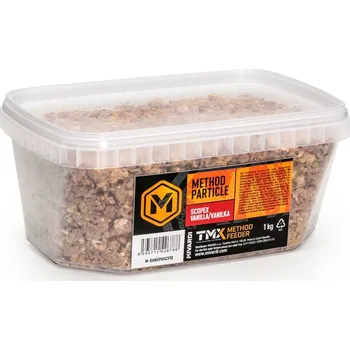 Nástraha MIVARDI Partikl Method Partikl 1 kg příchuť: Monster Crab