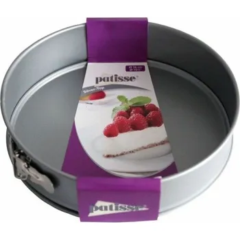 Nádoba na pečení Patisse Forma na dort 26 cm Patisse Silver Univerzální top