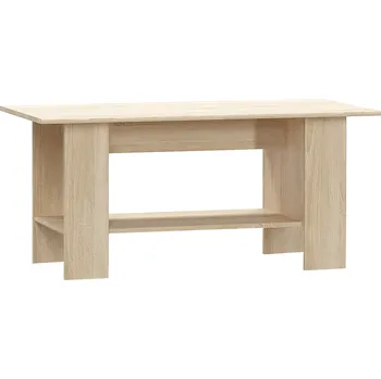 Konferenční stolek Max-i Konferenční stolek ENITH | dub sonoma
