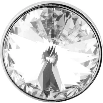 Brož Špendlík do klopy Diamond - Warren Asher