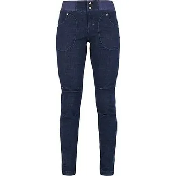 Kalhoty Karpos SALICE JEANS W PANTS Lady velikost 50