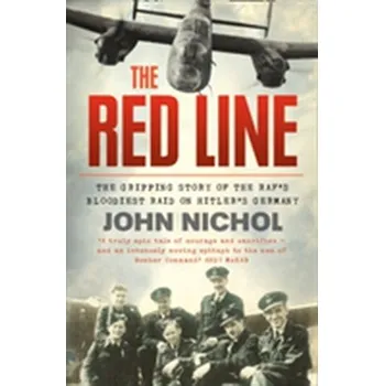 The Red Line - Nichol, John