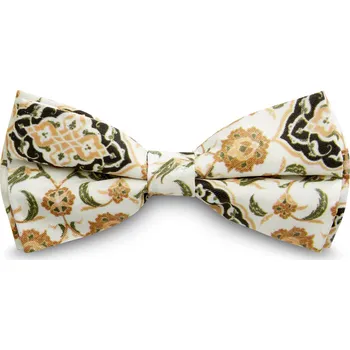 Hedvábný motýlek Bryant Brux - Bohemian Revolt