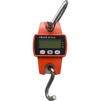 elektrický šroubovák Závěsná váha 300kg