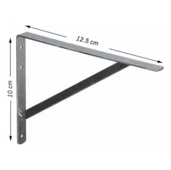 Stůl na stolní tenis Držák police Haushalt, 250x400x30 SB-05