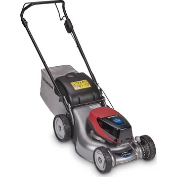 Sekačka AKU sekačka bez vlastního pojezdu HRG 416 XB (pouze stroj)