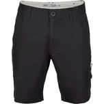Kraťasy Fox Essex Short 3.0 Black 38