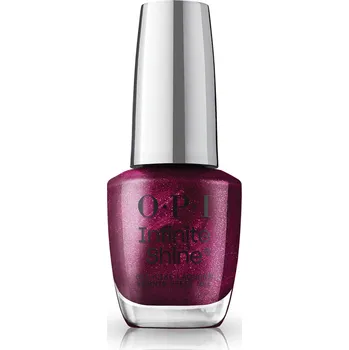 Lak na nehty O.P.I. OPI Infinite Shine Vamp Champ Velikost: 15 ml