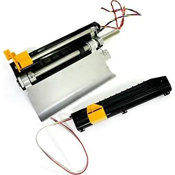 Náhradní díl Zebra ZT410 , media sensor P1058930-035