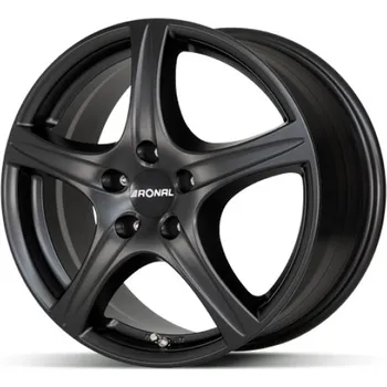 Alu kolo Ronal R56 FullBlack 6x15 4x98 ET40