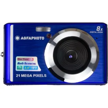 AgfaPhoto DC5200 modrý