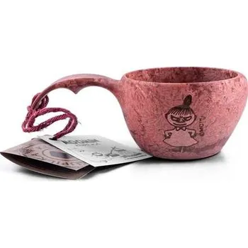 Kempingové nádobí Kupilka KUKSA 210 ml - Moomin Little My (RED)