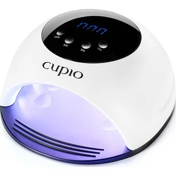 Stojací lampa Cupio LED Lampa Rocket