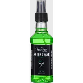 Hairotic Infinite After Shave Cologne kolínská voda po holení 175 ml