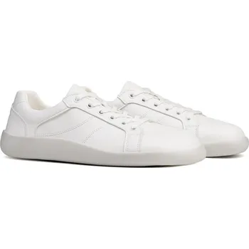 Pánské tenisky Ahinsa shoes Pánské tenisky Pura 2.0 Comfort bílé 45