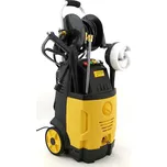 Vysokotlaký čistič 2000W, 200 bar, Kraft&Dele KD435