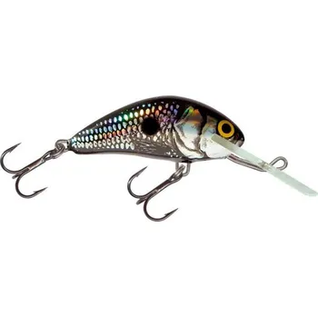 Umělá nástraha Wobler SALMO Hornet 5cm barva BSS -plovoucí