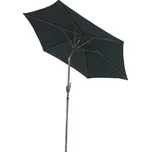 Slunečník Barolo, černá