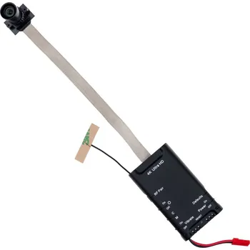 IP kamera 4K kamerový modul Lawmate PV-DY40UW Se širokoúhlou kamerou