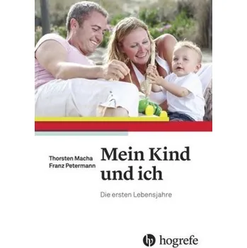Mein Kind und ich - Macha, Thorsten