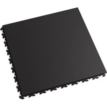 Dlažba Dlažba Fortelock Invisible ECO, vzor hadí kůže, šedá