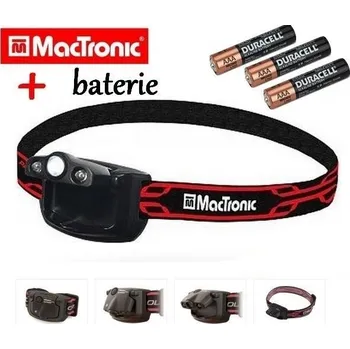 Čelovka Čelovka Mactronic HLS-1NL2L