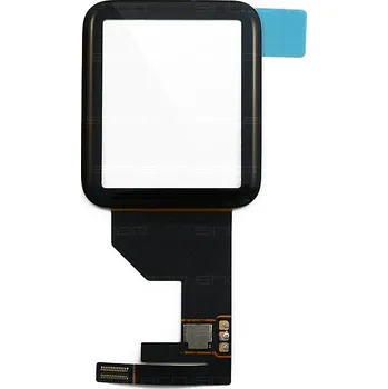 Chytré hodinky SINTECH© Premium Apple Watch (Original+Series 1) 42mm dotykové sklo s digitizerem Sintech® Premium