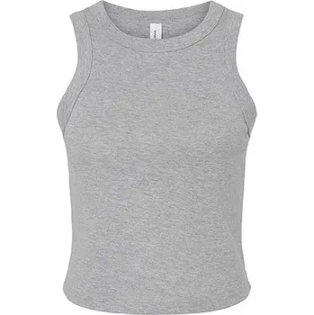 Bella Dámské tílko BL1019 Athletic Heather L