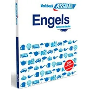 Assimil Werkboek Engels - Valse Beginners - Assimil SAS