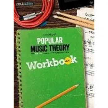Rockschool Popular Music Theory Workbook Grade 2