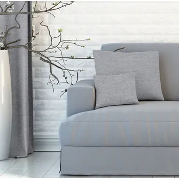 Povlak na dekorativní polštářek Povlak na polštářek Brian 350187/143 Blackout 40 x 40 cm