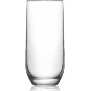 Sklenice Sklenice LAV SUDE LV-SUD345F, 415 ml, 6 ks.