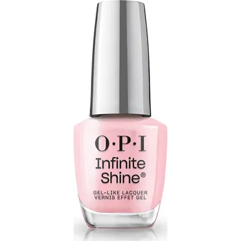 Lak na nehty O.P.I. OPI Infinite Shine It's a Girl Velikost: 15 ml