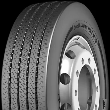 CONTIRE CONTIRE URBAN HA3 16PR 275/70 R22 150J