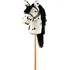 Hobby horsing byAstrup Hobby koník na tyči 68 cm