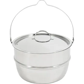 Turistický vařič Muurikka Kotlík Campfire Casserole 2,3L