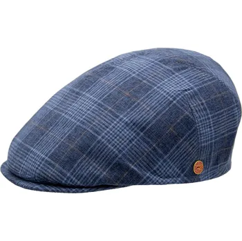Čepice Pánská jarní bekovka - Mayser - Sidney - limitovaná kolekce Carlsbad Hat Velikost: 56 cm