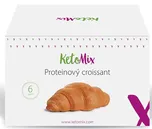 KetoMix Proteinový croissant 6x 50 g