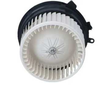 Ventilátor topení a klimatizace NRF 34437