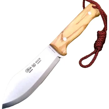 kapesní nůž Miguel Nieto Sioux Nessmuk 1047-O