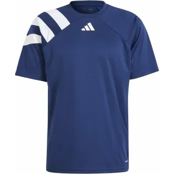 Fotbal Dres adidas Fortore 23 tmavě modrá/bílá (XXXL)