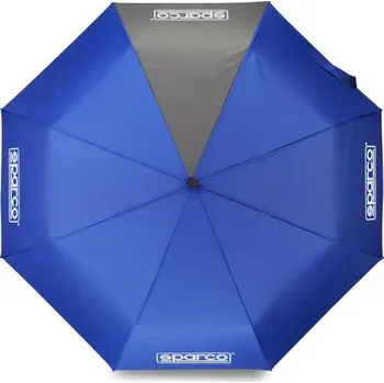 Deštník Sparco deštník se světlem