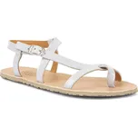 Froddo barefoot sandálky FLEXY W G3150269-5 Silver Velikost EU: 37, vnitřní délka: 248, vnitřní šířka: 88