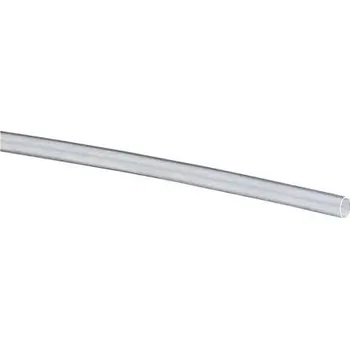 MIVARDI Shrink Tube 3:1 50mm (2,4 x 2,6mm) čiré 15ks