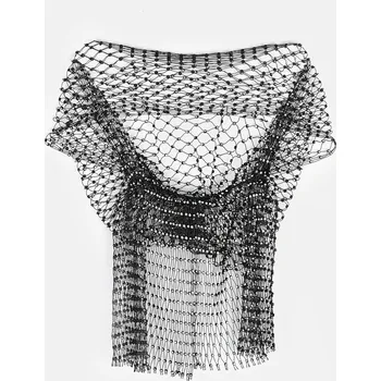 Šála GATE Šátek uni 224-1660/89